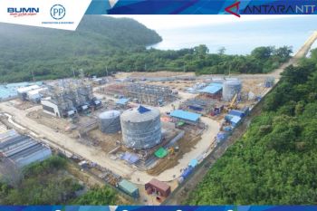 Investasi di NTT tumbuh 4,78 persen