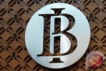 BI masih pertahankan suku bunga enam persen