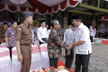 Hendi: hindari ujaran kebencian jelang Pilpres 2019