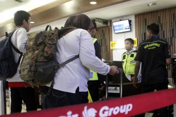 Lion Air tunda kebijakan bagasi gratis