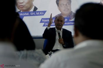 Pada 2023, PAD NTT ditargetkan Rp3 triliun