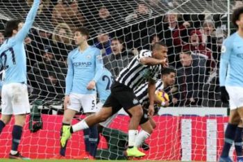 Ini dia Hasil dan klasemen Liga Inggris
