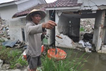 Wali Kota minta keiklasan pemilik tanah bantu korban likuefaksi