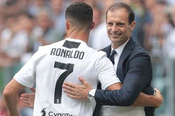 Milan belum bisa dekati Inter, Juventus kokoh di klasemen Liga Italia