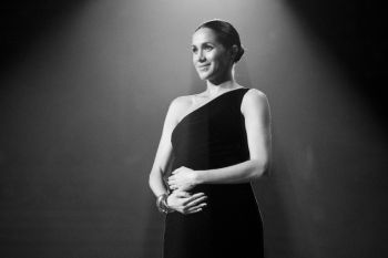 Ini kata ahli astrologi tentang sosok anak Meghan-Harry
