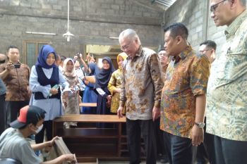 Mendag: Kami diminta evaluasi aturan yang merepotkan