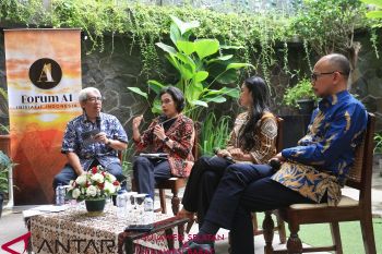 Menkeu: tekanan ekonomi global 2019 tidak seberat 2018