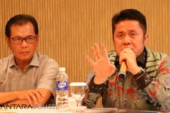 Gubernur Sumsel tidak inginkan Sriwijaya FC bubar