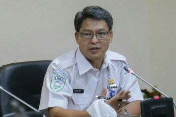 Inilah penyebab gelombang tinggi hingga empat meter di perairan Tanah Air