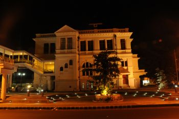 Museum Uang segera dibangun di Solo