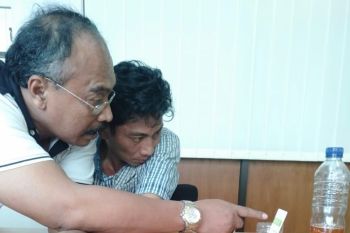 Polres Kudus ungkap 22 kasus narkoba