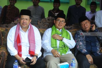 Ngaji Politik