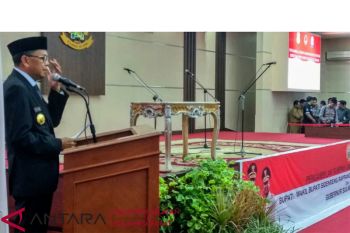 Gubernur Sulsel ajak bupati/wali kota berantas stunting