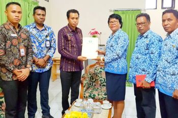 Ombudsman NTT temukan maladministrasi dalam kasus Selfina