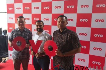 Aplikasi Lite dari OYO Hotels and Homes