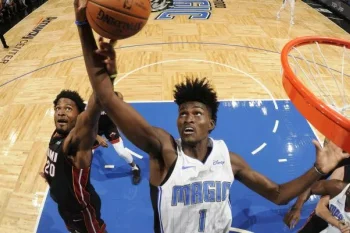 Sempat tertinggal 21 poin, Nets bangkit jungkalkan Magic