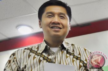 Maruarar Sirait mundur dari PDI Perjuangan