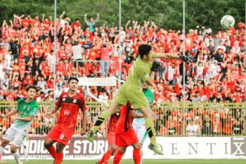 Usai Liga 3, Persijap tuntut PSSI cairkan "match fee"