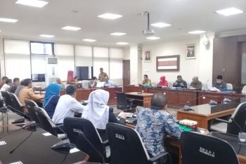 Komisi Informasi diminta optimalkan pengawasan