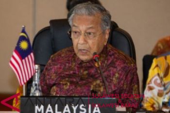 PM MAlaysia akan pidato di Oxfords Frewin Court