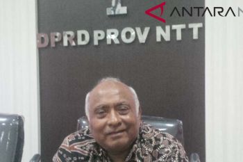 DPRD segera bertemu KPU bahas komisioner KPU NTT