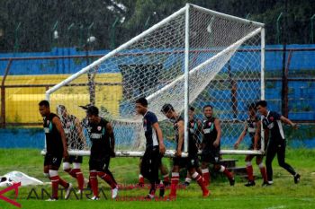 Kalteng Putra incar poin dari PSM