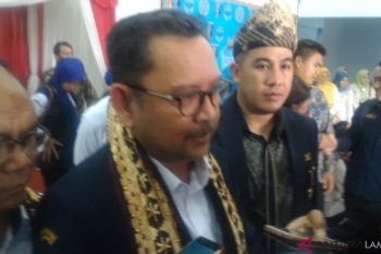 Kemensos Meyakini Karang Taruna Siap Hadapi Era Industri