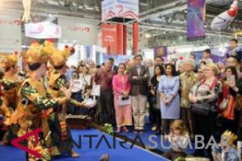 Indonesia jadi "partner country" pameran wisata terbesar Austria
