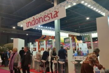 Masyarakat Luksemburg senang liburan di Indonesia