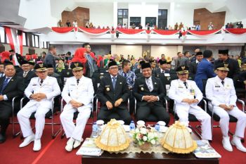 Pemprov Sulsel siapkan Rp300 miliar bantu pembangunan daerah