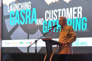 Wagub Sumsel minta semua pihak berantas pungli