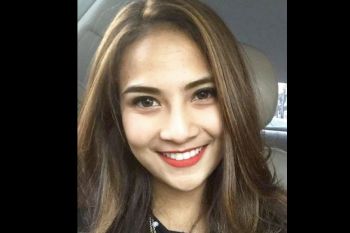 Artis Vanessa Angel terancam enam tahun penjara