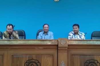 Lima nama bakal ikuti pemilihan Rektor UNS
