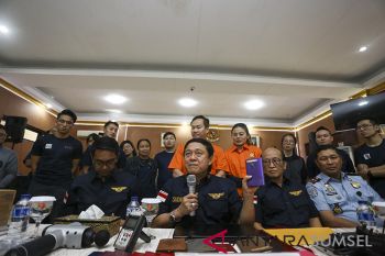 Penangkapan Warga Negara Asing