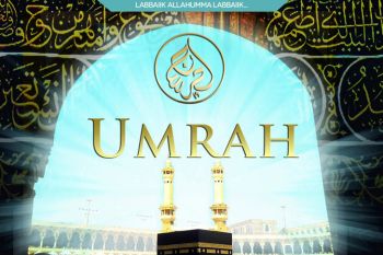 Waspada! Penipuan umrah dengan tawaran Rp25 juta per orang