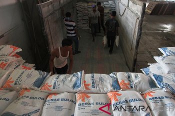 Bulog: Aceh dapat jatah bansos rastra sebanyak 12.138 ton