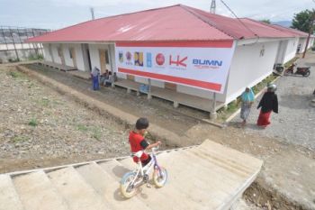 Pemerintah diminta ubah cara penanganan korban bencana Sulteng