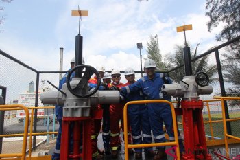 Anggota DPR dukung Pertamina ngebor 44 sumur baru di Blok Rokan