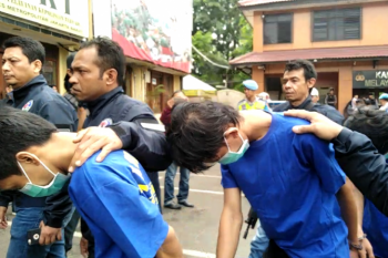 Polisi diminta segera usut tuntas gudang sekolah jadi penyimpanan narkoba
