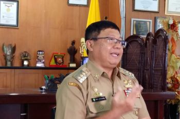 RSUD Poso naik status jadi Rumah Sakit Madya Bintang Tiga