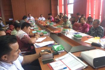 Pemkab Pasangkayu prioritaskan penegakan disiplin ASN