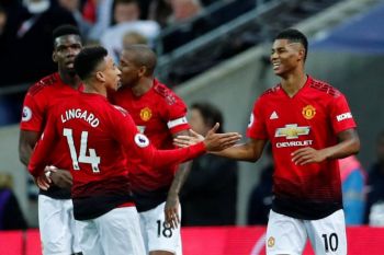 Prediksi pertandingan MU vs Burnley Rabu dini hari