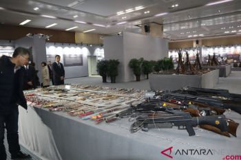 Xinjiang displays evidence of violent attacks in 1992-2015