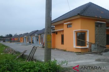 REI Soloraya targetkan bangun 6.000 rumah sederhana