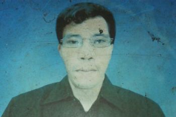 Warga Kamawen tenggelam di Sungai Barito