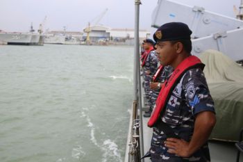 Latihan tempur Indonesia dan Australia "Ausindo Cassoex 2019" siap digelar