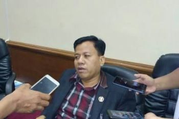 Anggota DPRD Riau Khawatir Anggaran Restorasi Gambut "Mubazir", Ini alasannya