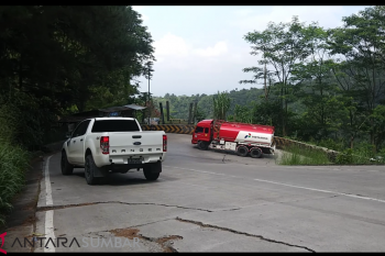 Pakar usulkan pembangunan jembatan di Panorama atasi beratnya jalur Sitinjau Laut
