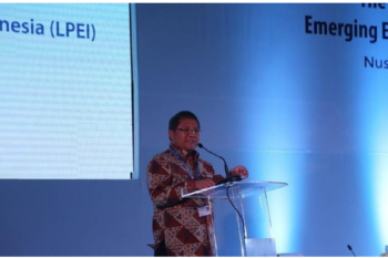 Menkominfo Ingatkan Generasi Milenial Tidak Ikut Sebar Hoaks