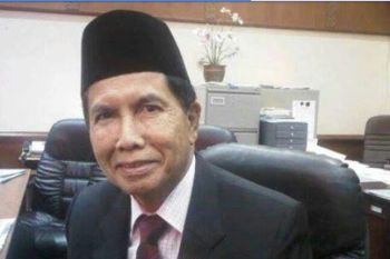 Bank Riau-Kepri belum siap jadi Bank Syariah, ini alasannya
